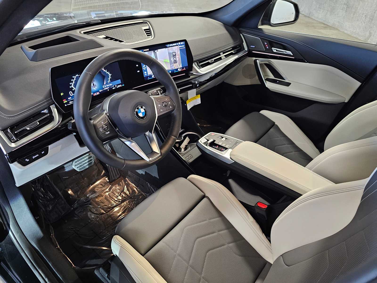 Thumbnail: 2026 BMW X1 - 2