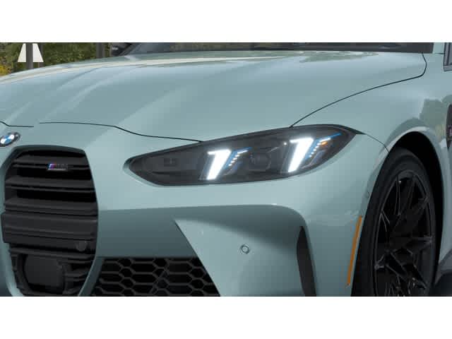 Thumbnail: 2026 BMW M4 - 6