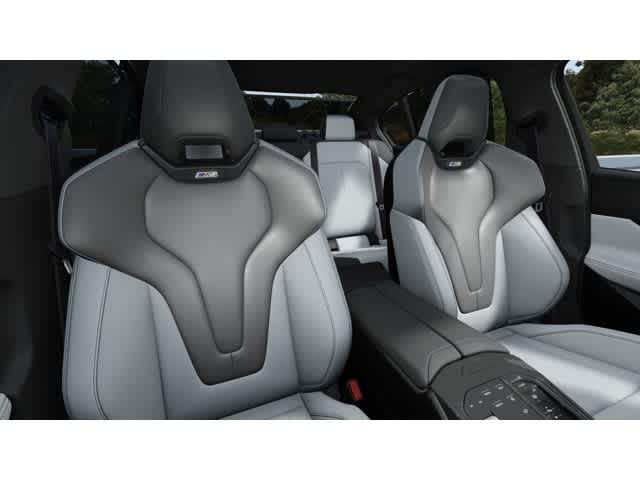 Thumbnail: 2026 BMW M5 - 11