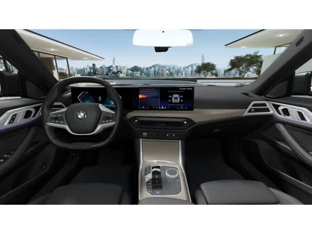 Thumbnail: 2026 BMW i4 - 10