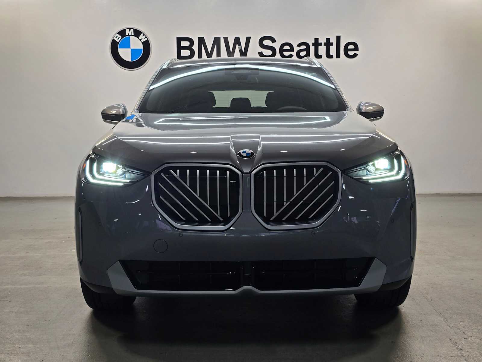 Thumbnail: 2026 BMW X3 - 6