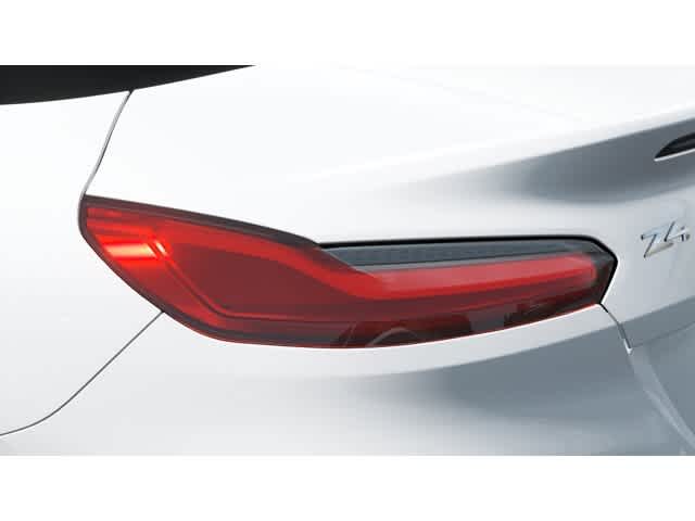 Thumbnail: 2026 BMW Z4 - 8