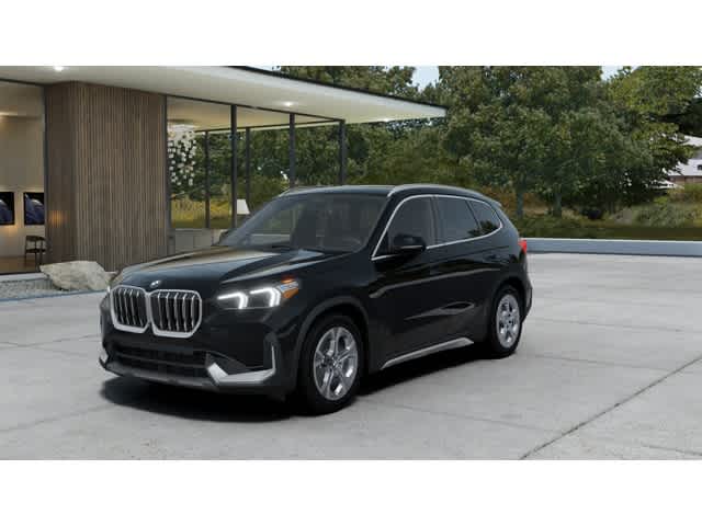 2025 BMW X1 xDrive28i -
                  Seattle, WA