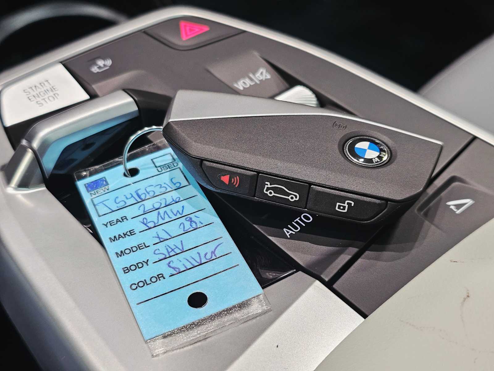 Thumbnail: 2026 BMW X1 - 30