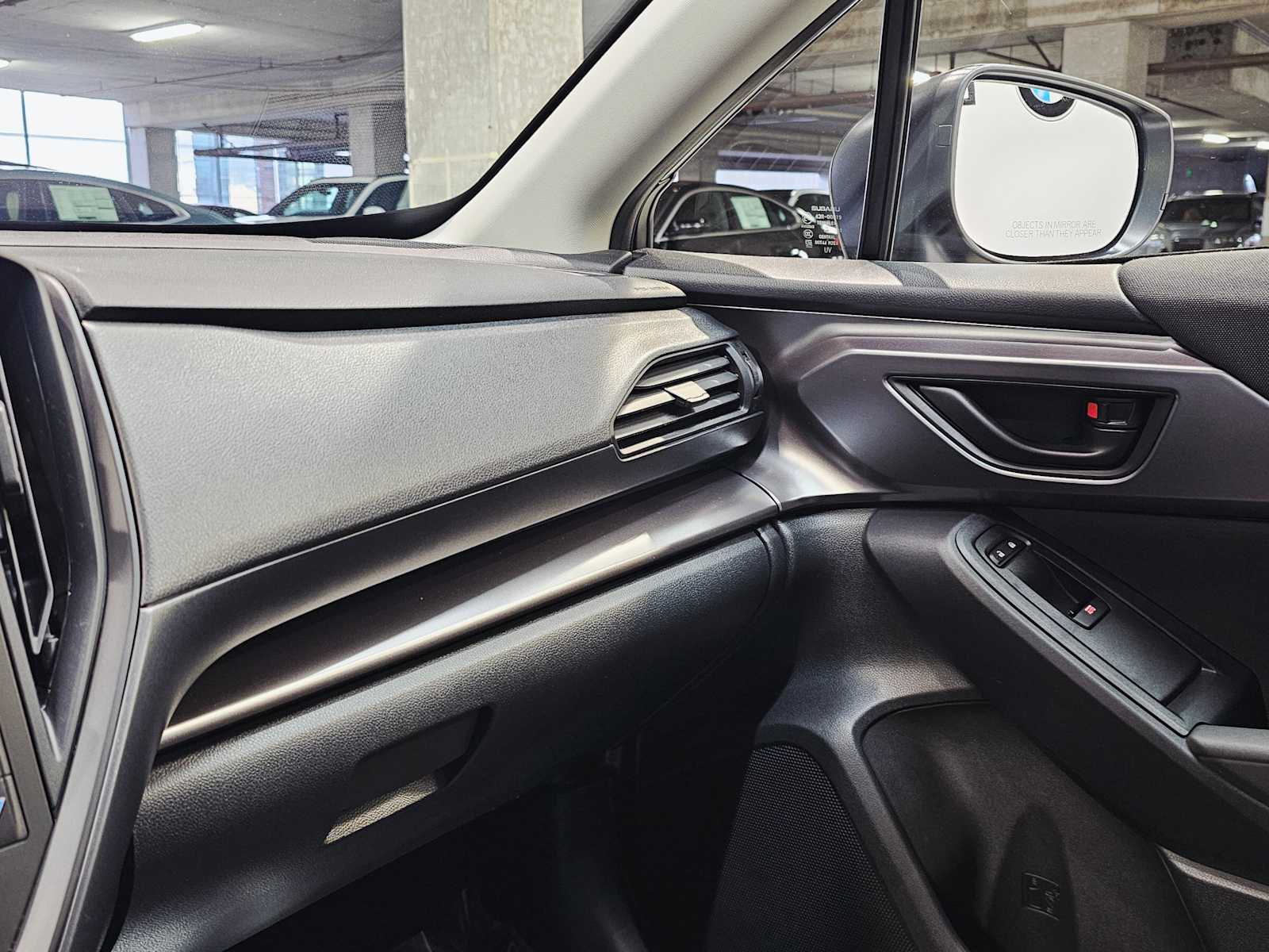 Thumbnail: 2025 Subaru Impreza - 20