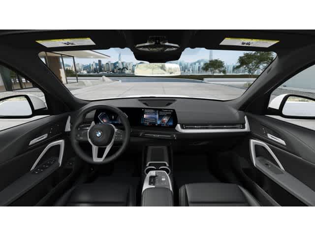 Thumbnail: 2026 BMW X1 - 10