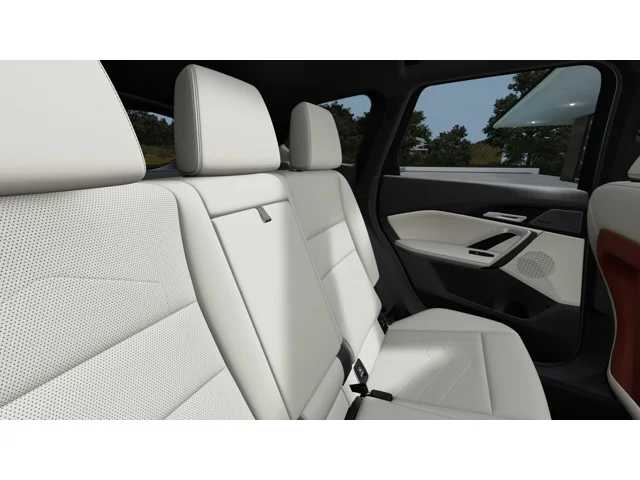 Thumbnail: 2026 BMW X1 - 12