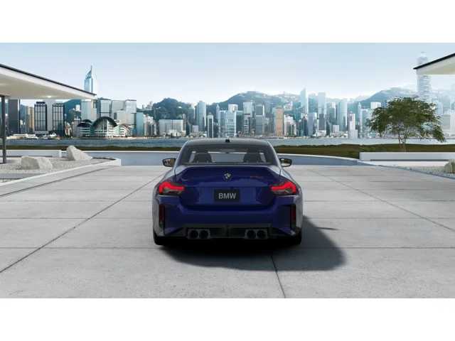 Thumbnail: 2026 BMW M2 - 5