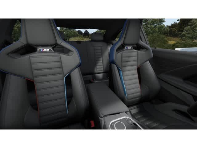 Thumbnail: 2026 BMW M2 - 11