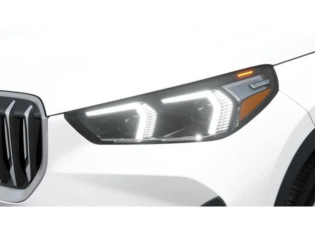 Thumbnail: 2026 BMW X1 - 6