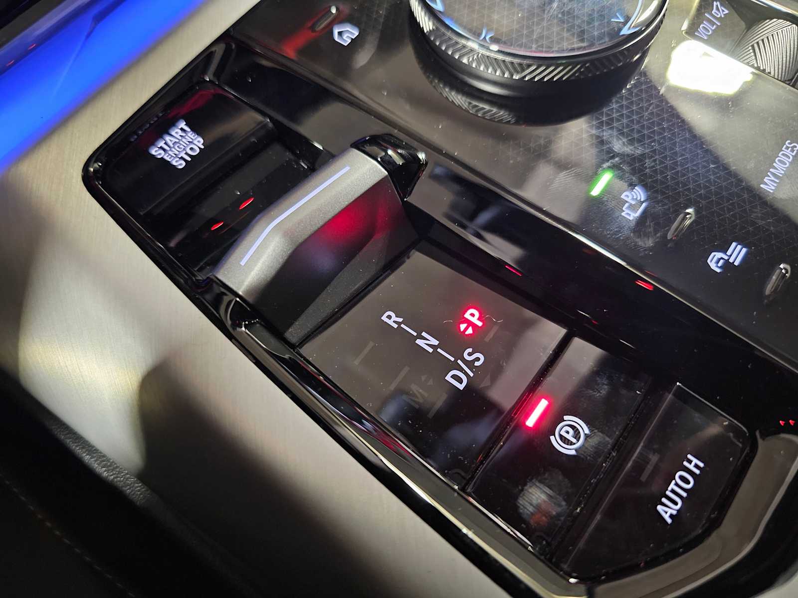 Thumbnail: 2026 BMW X3 - 26