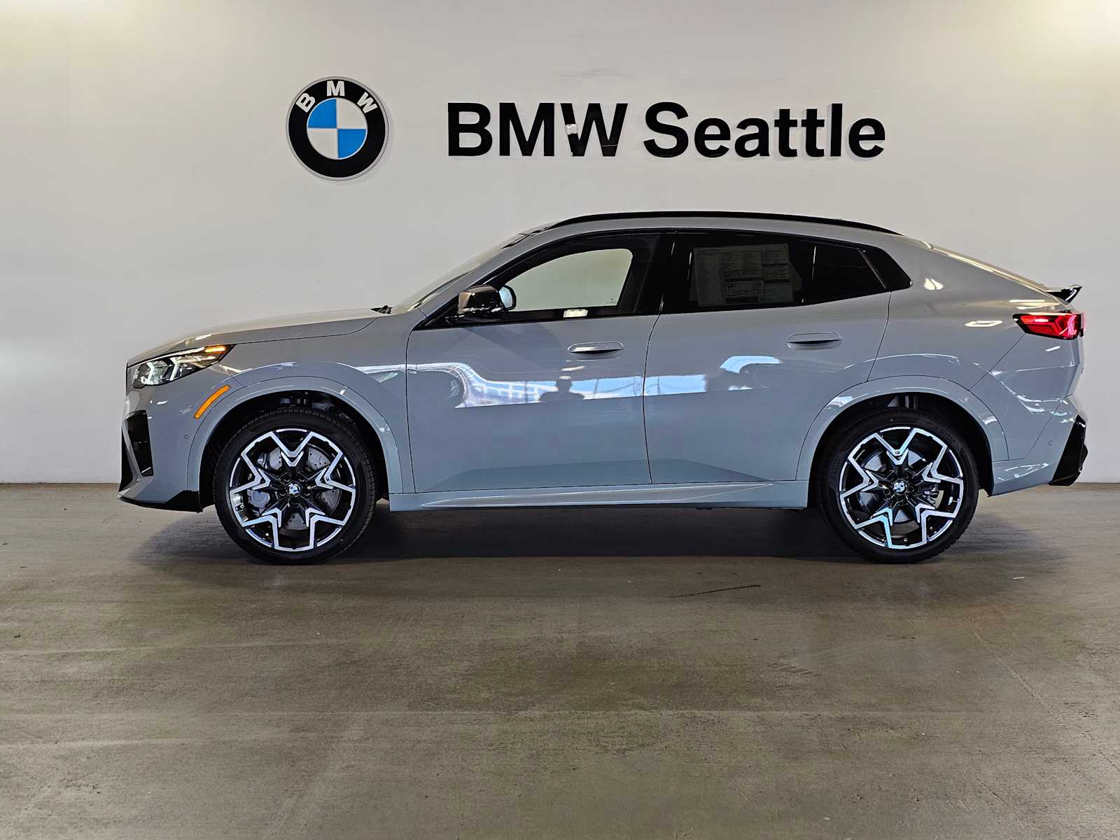 Thumbnail: 2026 BMW X2 - 3