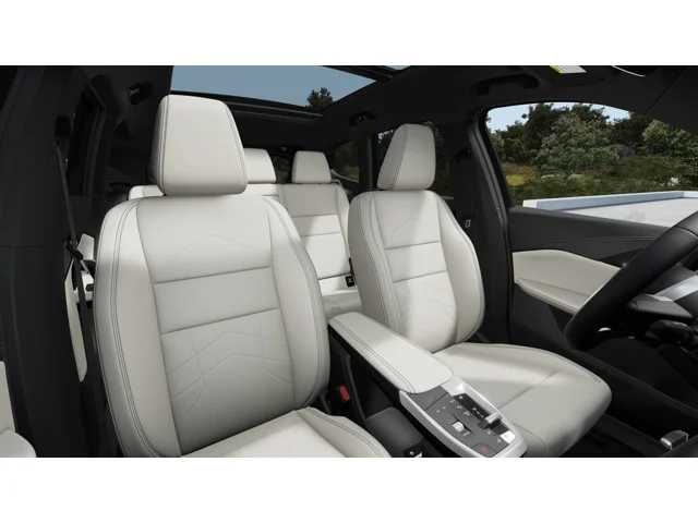 Thumbnail: 2026 BMW X1 - 11