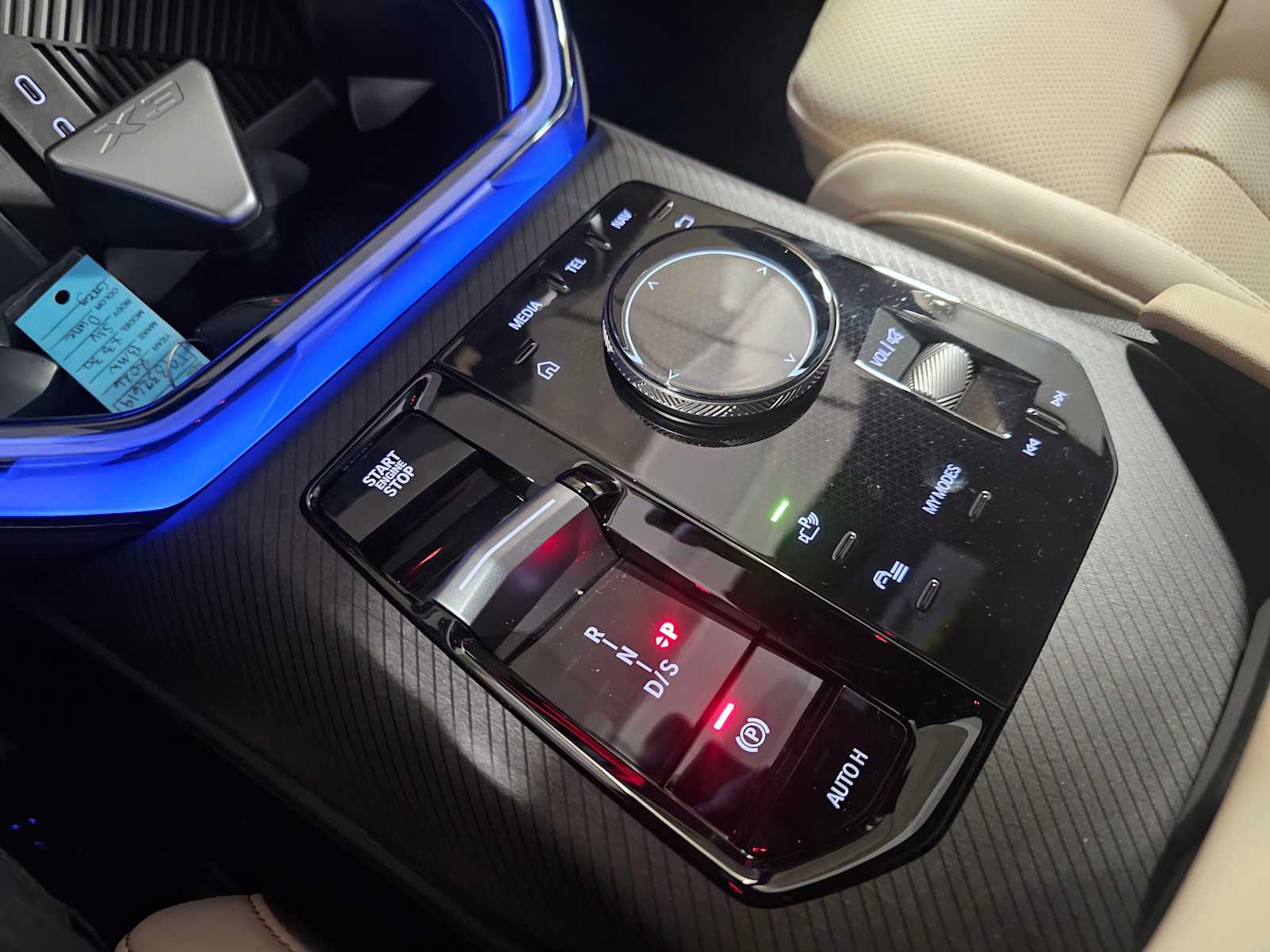 Thumbnail: 2026 BMW X3 - 20