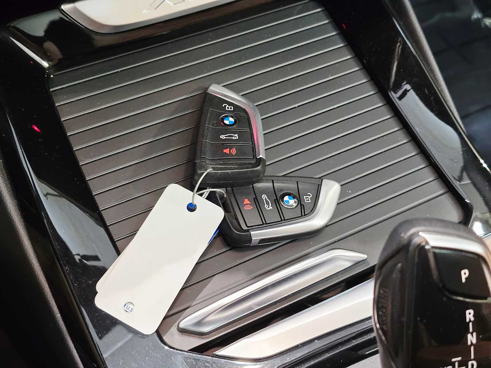 Thumbnail: 2019 BMW X3 - 33