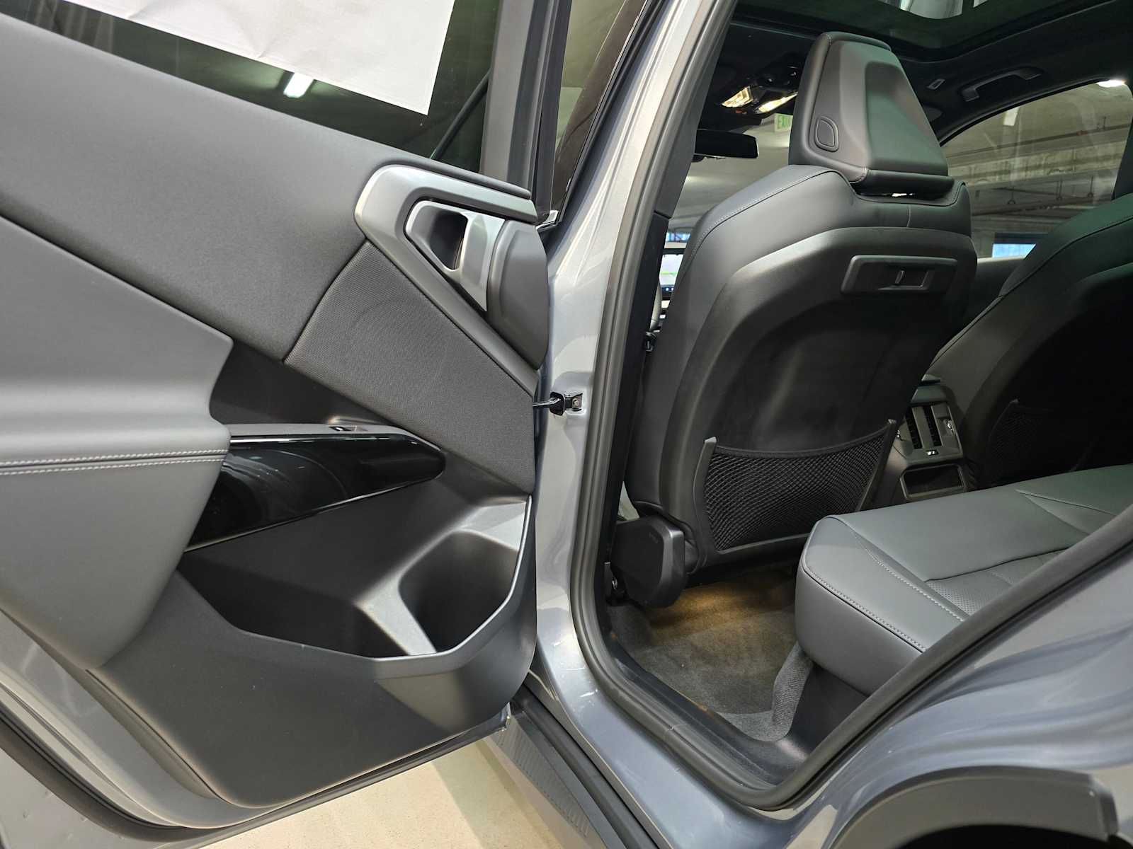 Thumbnail: 2026 BMW X3 - 25