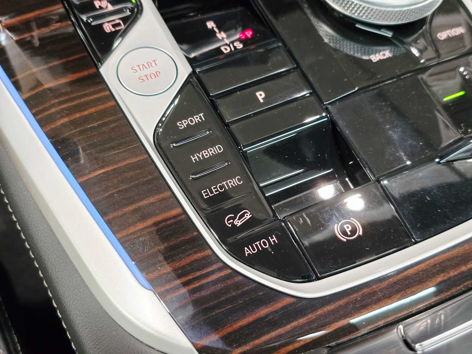 Thumbnail: 2026 BMW X5 - 17