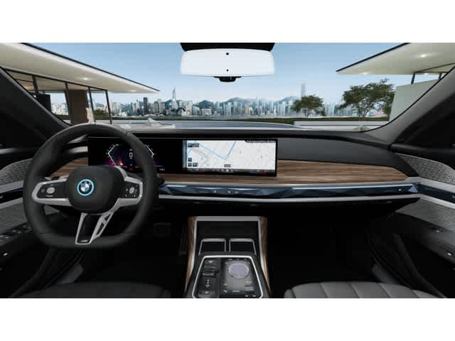 Thumbnail: 2026 BMW i7 - 10