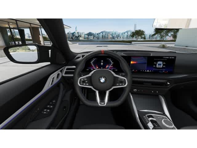 Thumbnail: 2025 BMW i4 - 13