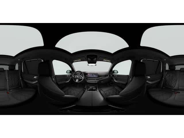 Thumbnail: 2026 BMW X5 - 8