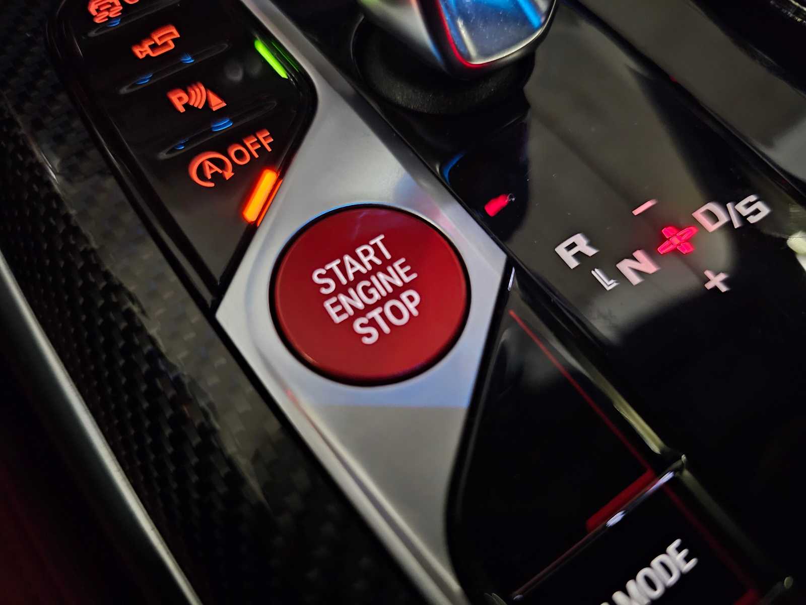 Thumbnail: 2024 BMW M3 - 27