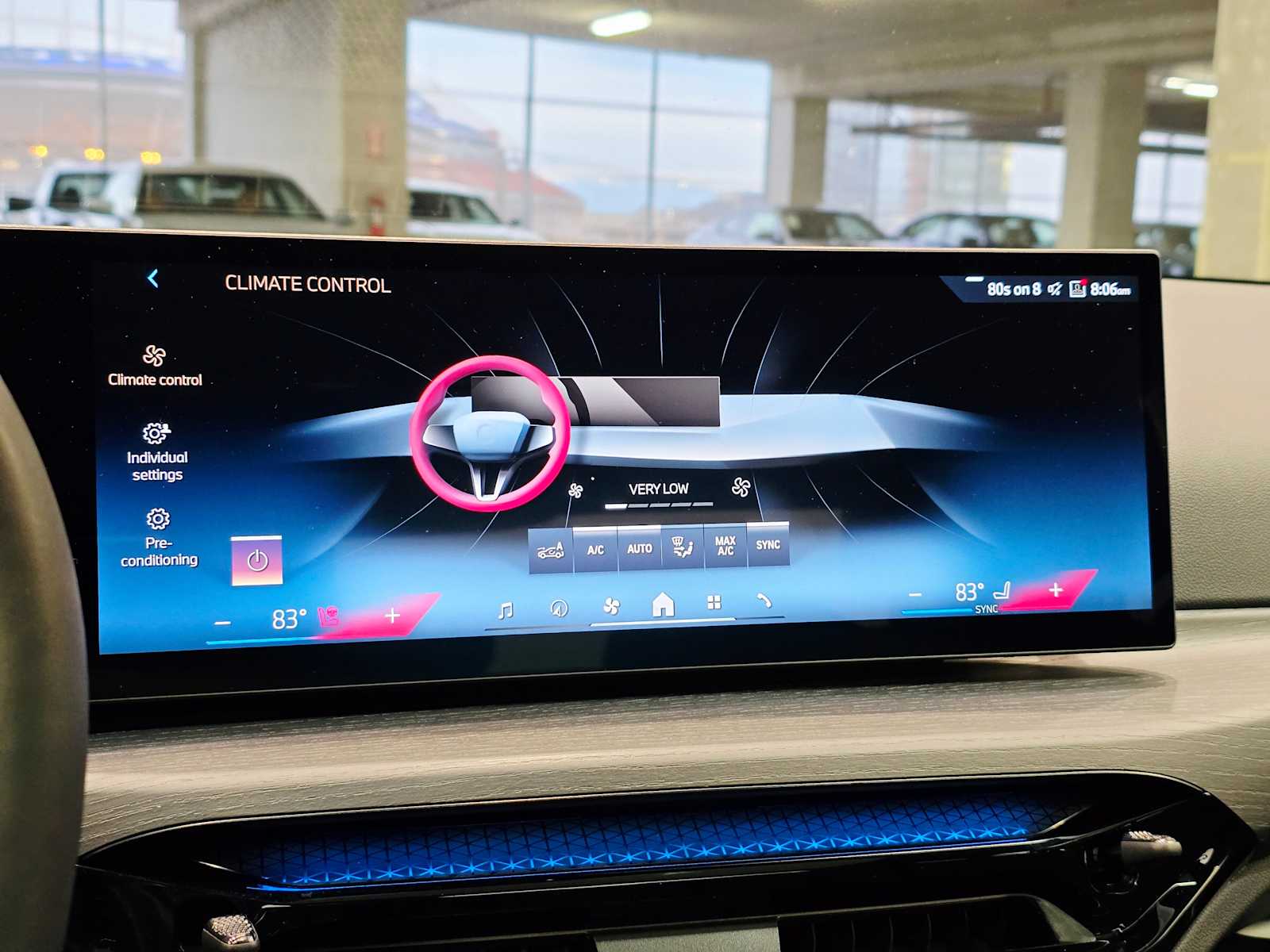 Thumbnail: 2025 BMW 3 Series - 15