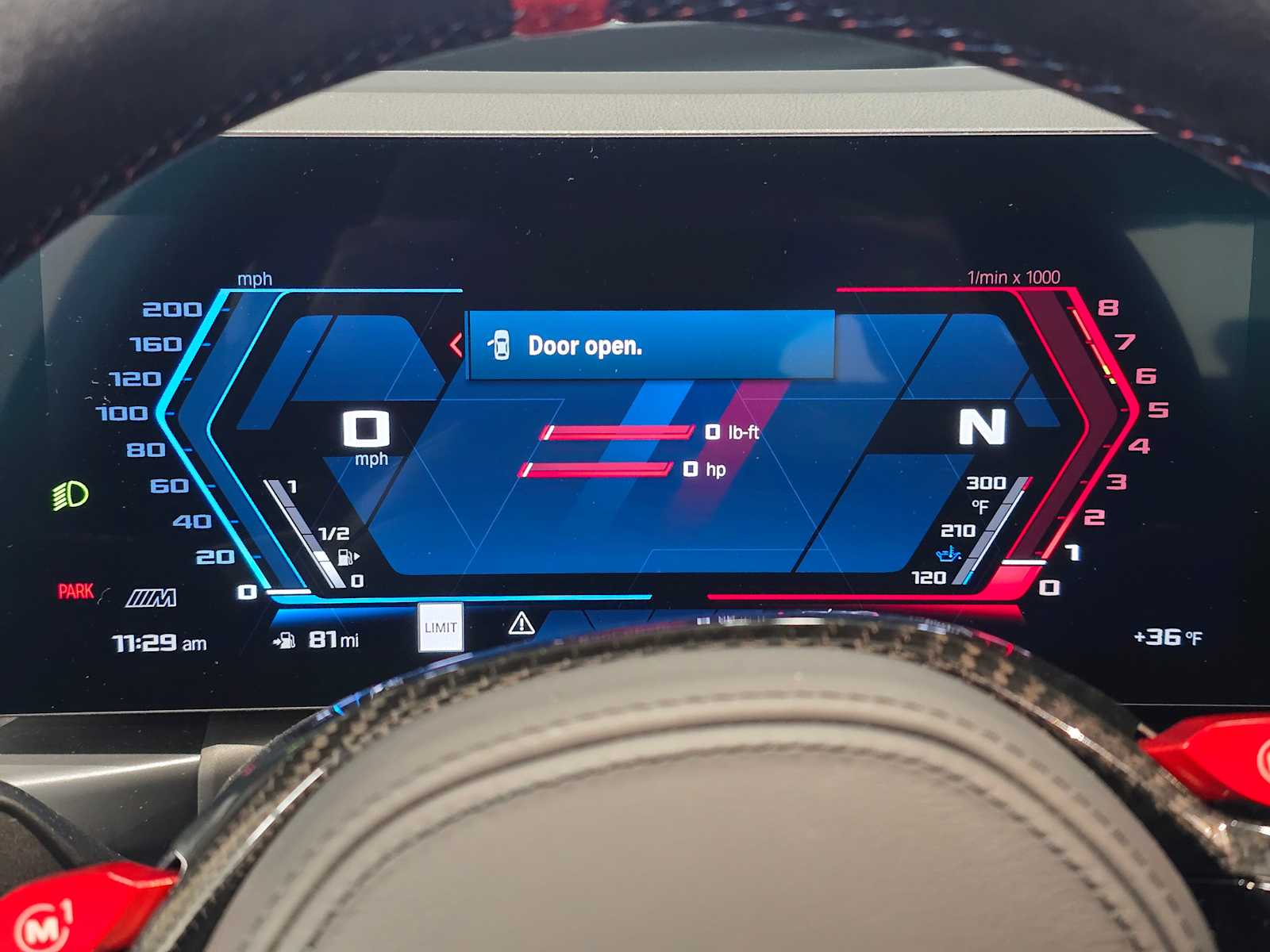 Thumbnail: 2026 BMW M2 - 12