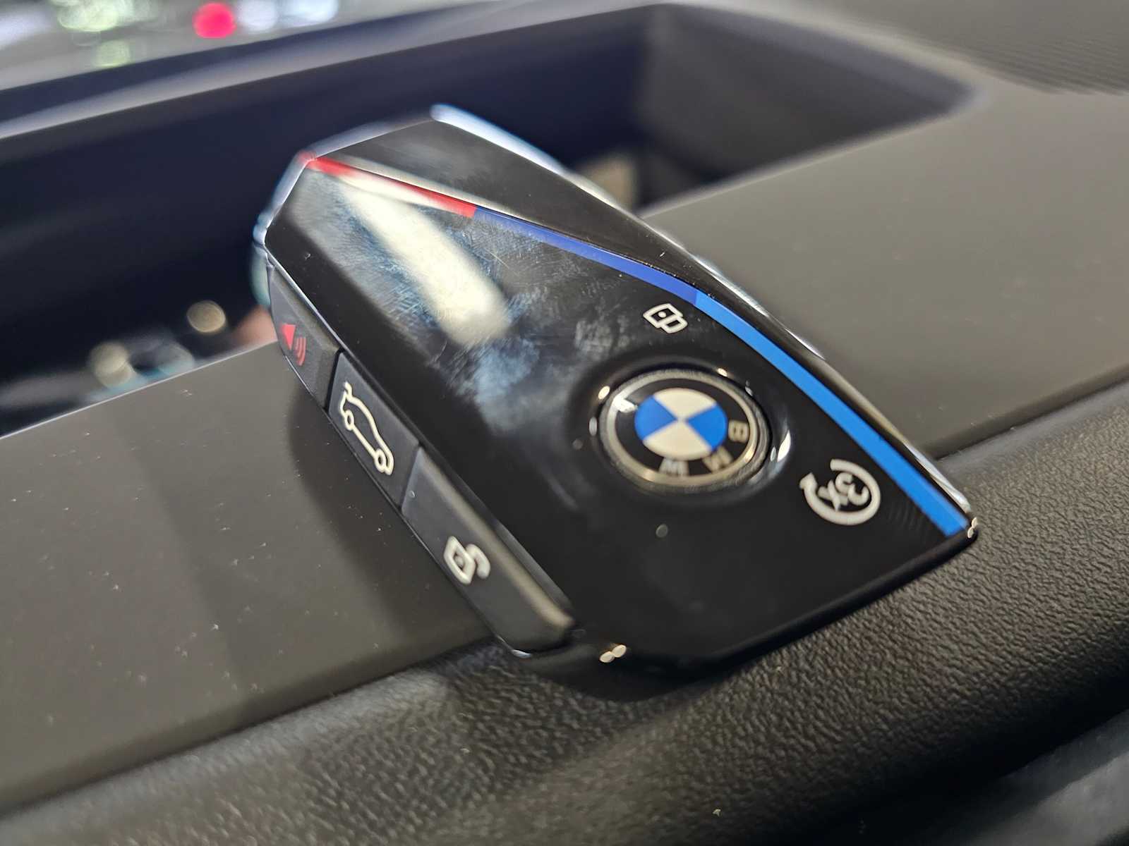 Thumbnail: 2026 BMW M5 - 43