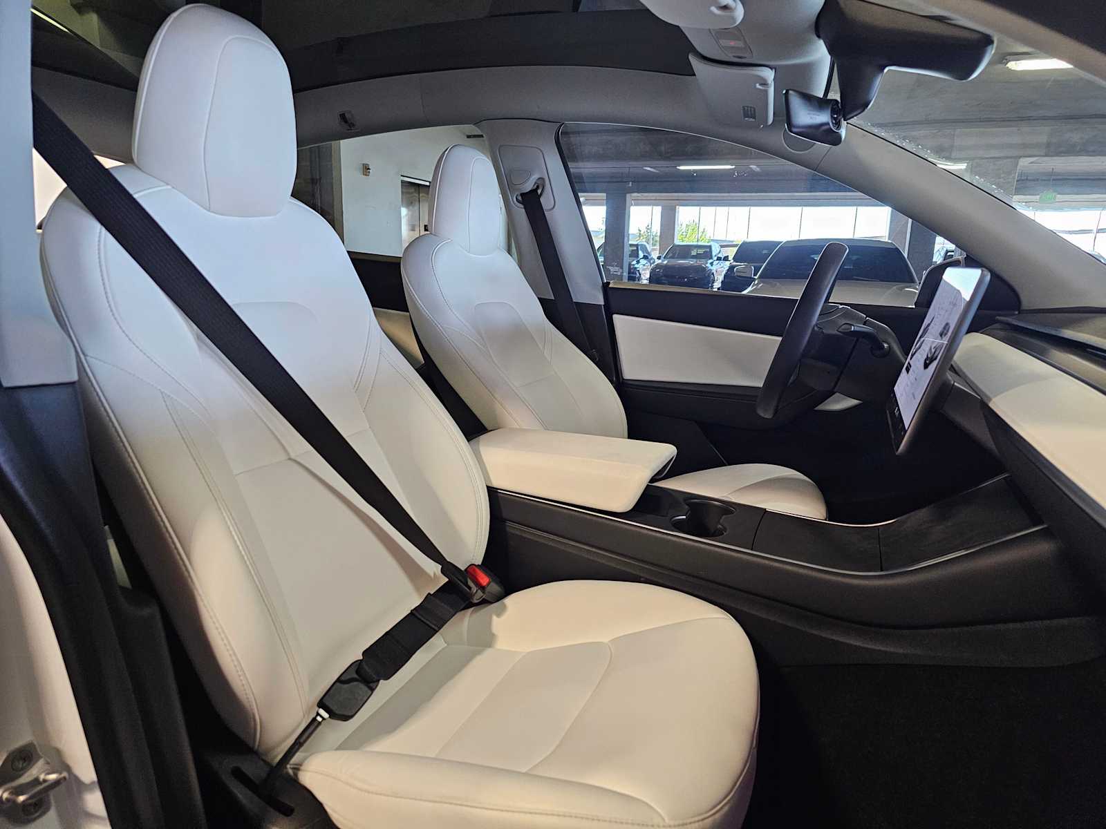 Thumbnail: 2020 Tesla Model Y - 28