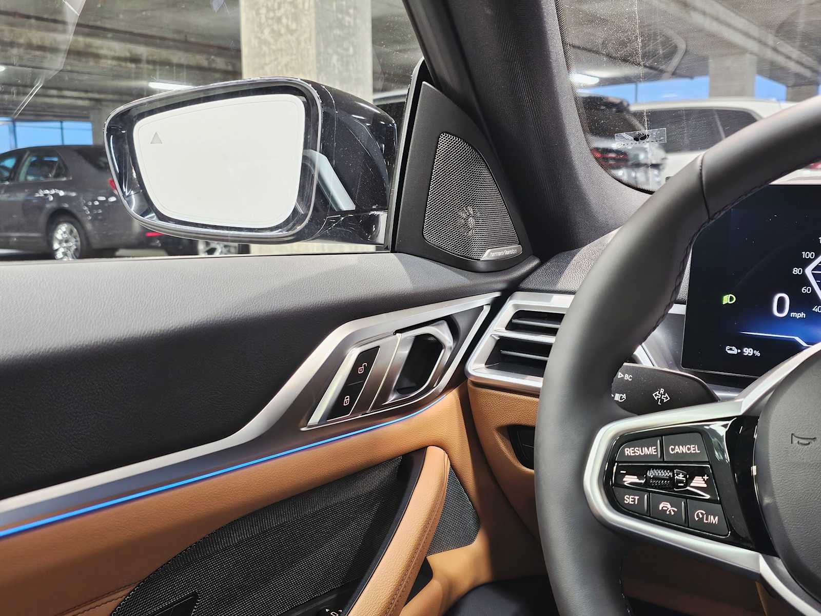 Thumbnail: 2025 BMW i4 - 22