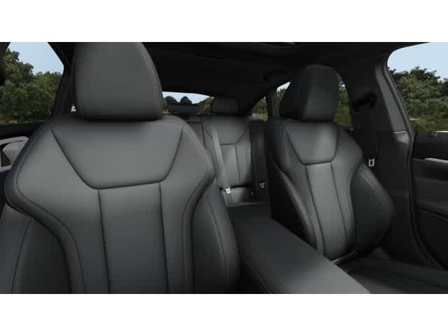 Thumbnail: 2026 BMW i4 - 11