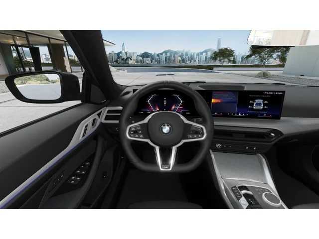 Thumbnail: 2026 BMW i4 - 13