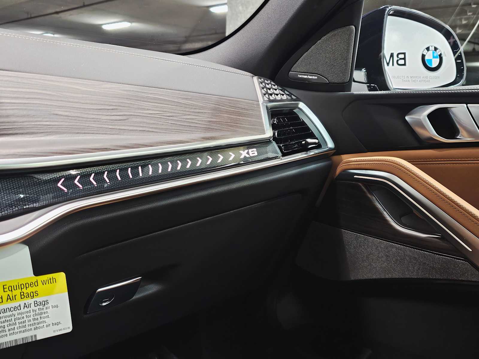 Thumbnail: 2026 BMW X6 - 20