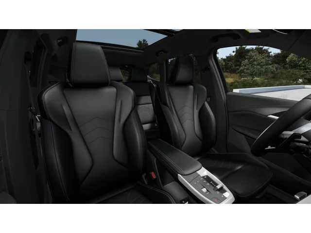 Thumbnail: 2026 BMW X1 - 11