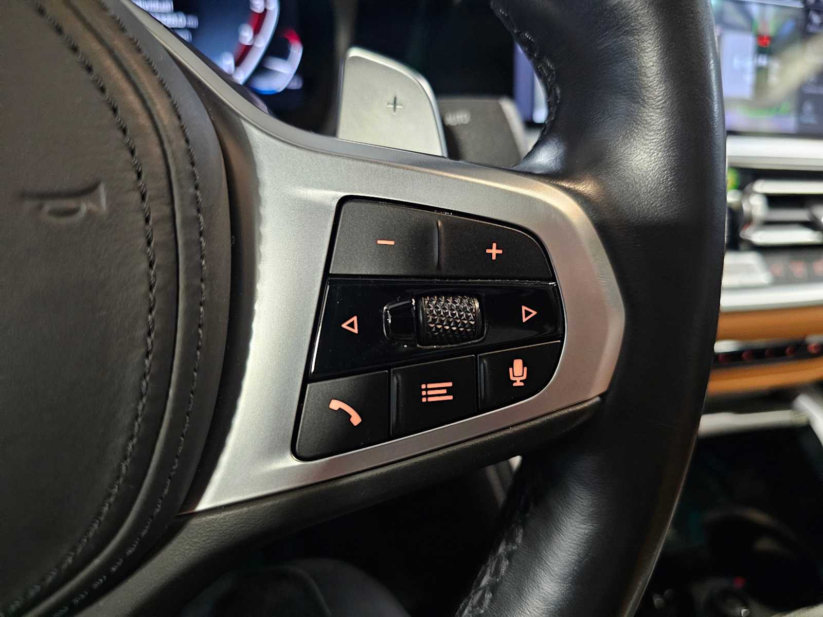 Thumbnail: 2023 BMW 4 Series - 20