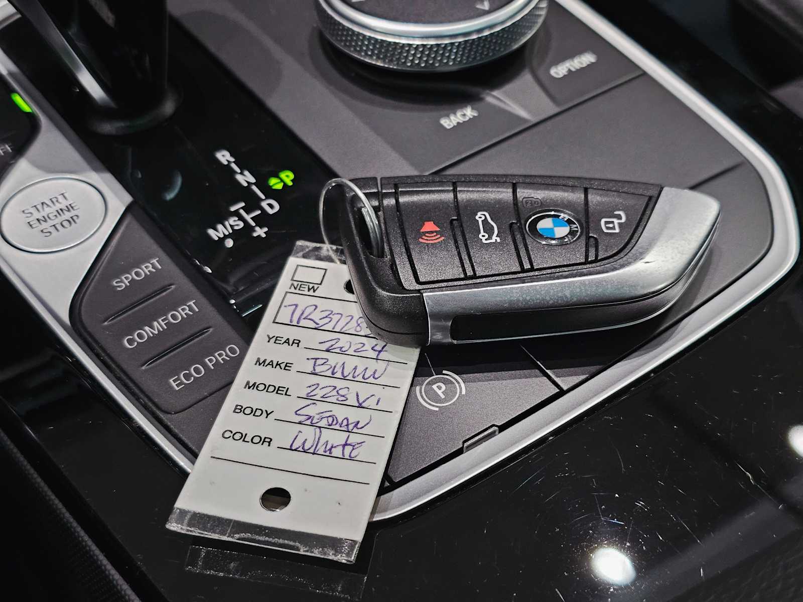 Thumbnail: 2024 BMW 2 Series - 29