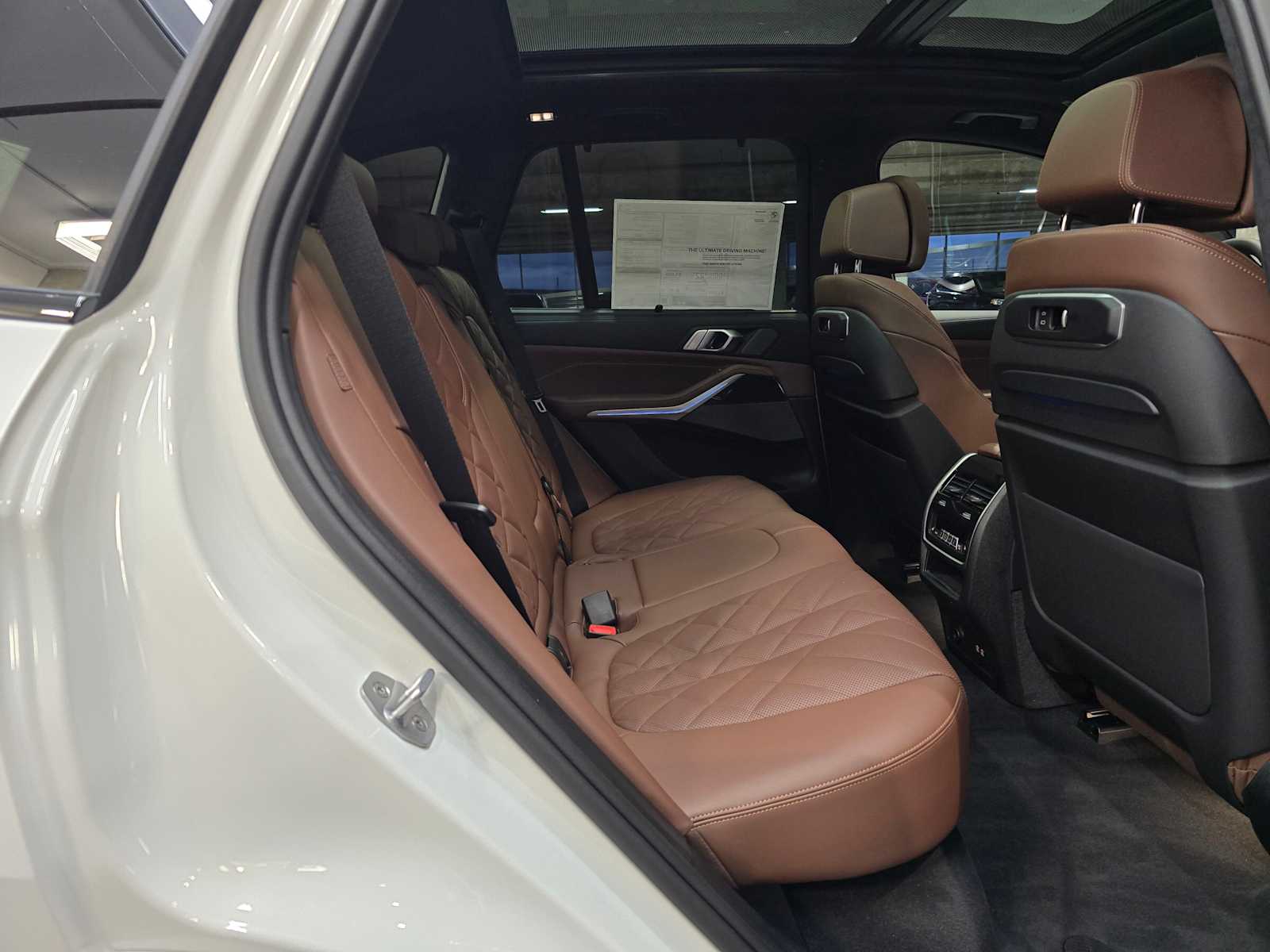 Thumbnail: 2026 BMW X5 - 28