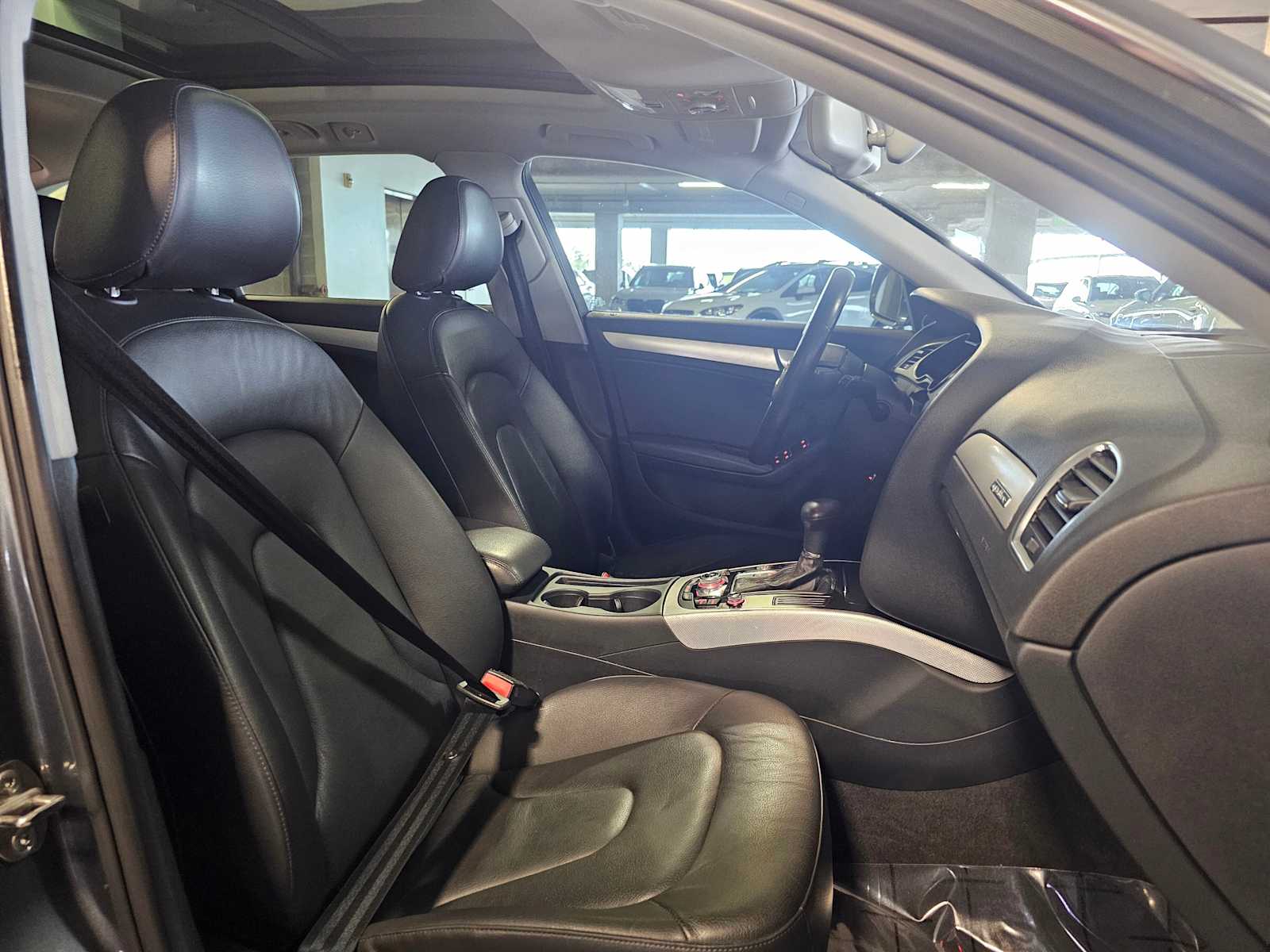 Thumbnail: 2013 Audi Allroad - 35