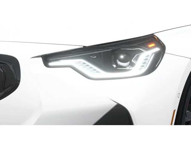 Thumbnail: 2026 BMW 2 Series - 6