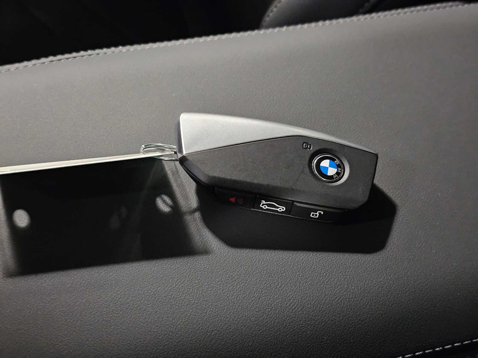 Thumbnail: 2026 BMW X3 - 43