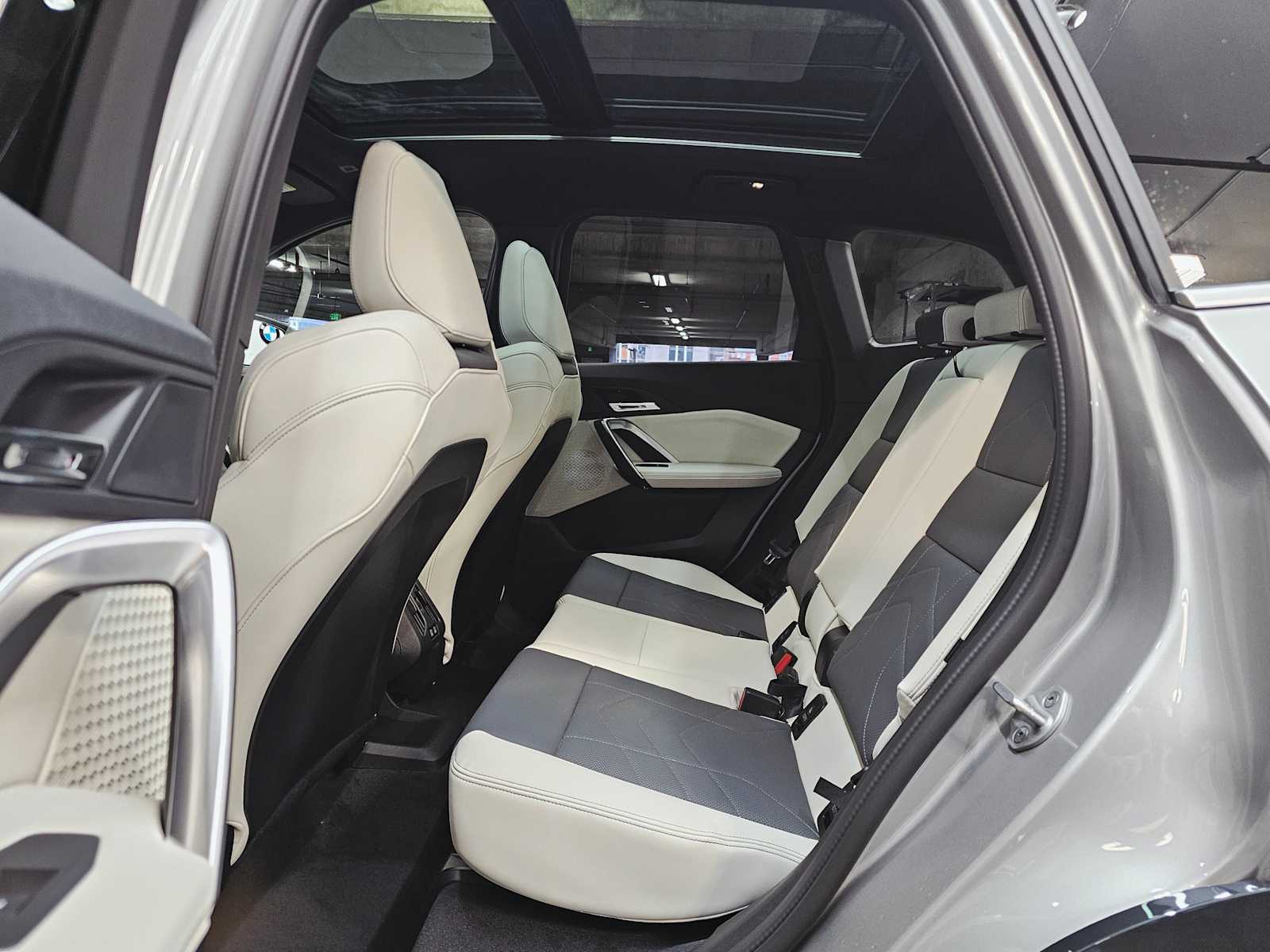 Thumbnail: 2026 BMW X1 - 25