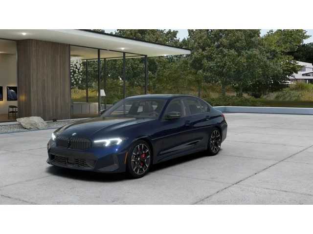 Thumbnail: 2026 BMW 3 Series - 1