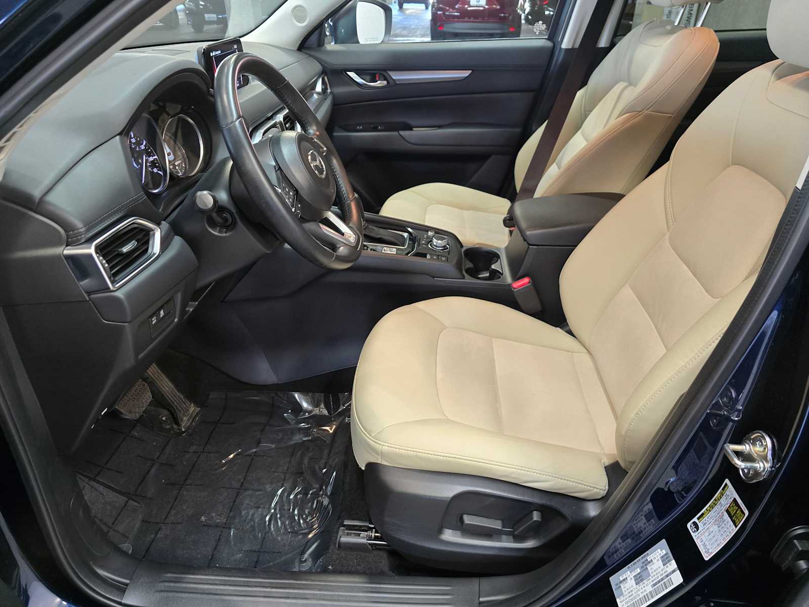 Thumbnail: 2019 Mazda CX-5 - 24