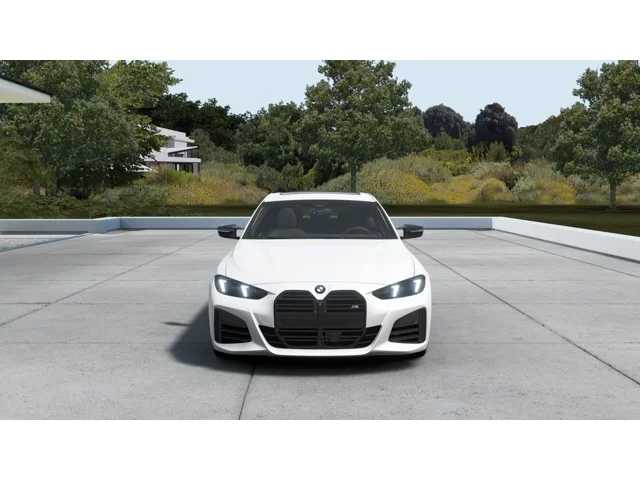 Thumbnail: 2026 BMW 4 Series - 3