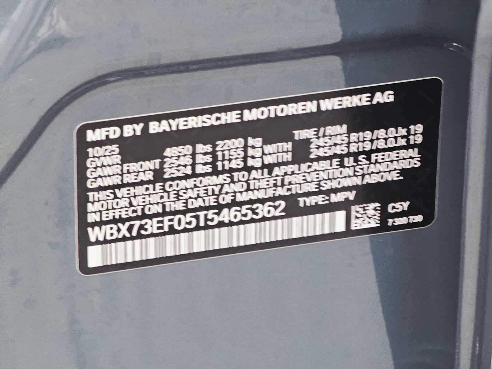 Thumbnail: 2026 BMW X1 - 29