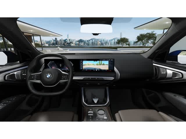 Thumbnail: 2026 BMW X3 - 10