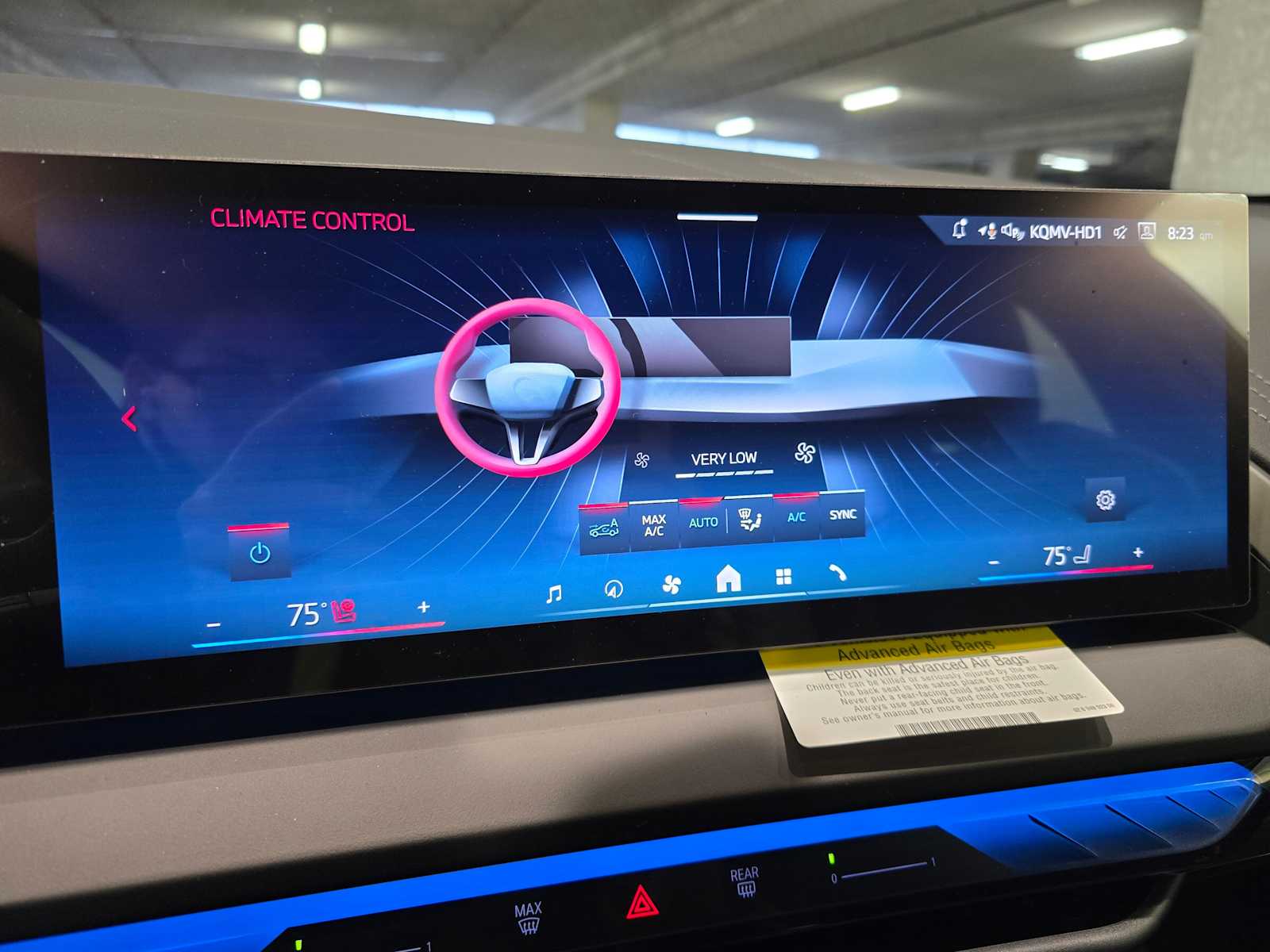 Thumbnail: 2026 BMW X3 - 14