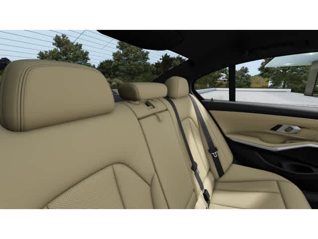 Thumbnail: 2025 BMW 3 Series - 12