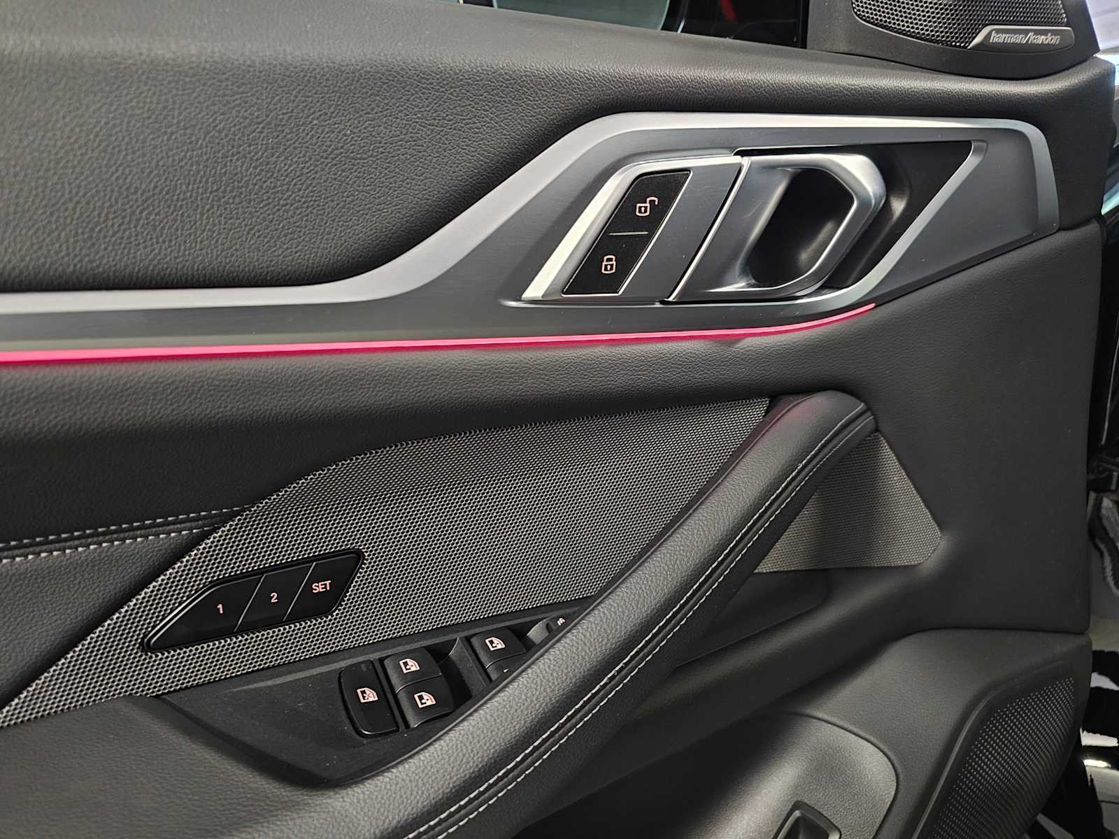 Thumbnail: 2023 BMW i4 - 29