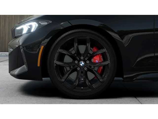 Thumbnail: 2026 BMW 3 Series - 7